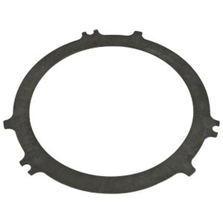 Aftermarket New Clutch Plate Fits Case-IH Tractor Models 1070 1090 1270 1370 + A58056